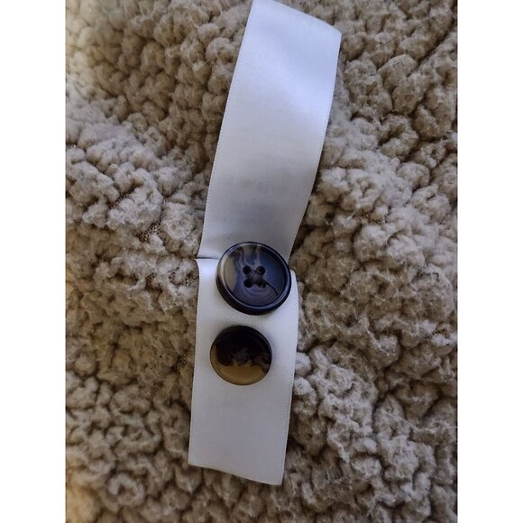 Jachs New York Utility Jacket Mens Size Small Olive Green 100% Cotton - Picture 8 of 9